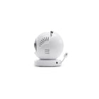 Invidyo Video Baby Monitor - with Night Vision and Two-Way Communication - White-Wide angle Lens