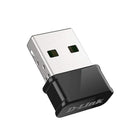 D-LINK AC1300 MU-MIMO Wi-Fi Nano USB Adapter DWA-181-5mm x 14mm x 20mm