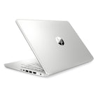 HP 14" Laptop - Intel Pentium Silver N6000 - 128 GB SSD - 4 GB RAM -Windows 11 Home-14.0-inch diagonal, FHD (1920 x 1080), IPS, micro-edge, BrightView