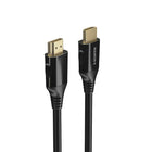 NXT Technologies NX46719 4' HDMI Cable - Black-4' cable length
