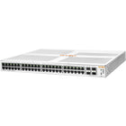 HP JL685A#B2B Aruba Instant On 1930 48G 4SFP/SFP+ Switch NA/JP/TW-(48) RJ-45 autosensing 10/100/1000 ports