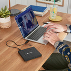 Verbatim External USB CD and DVD Writer-1 Year Limited manufacturer Warranty