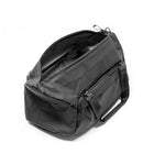 Peak Design Travel Duffle - 35 L - Black-International carry-on approved
