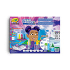 Crayola Tie Dye Colour Chemistry-Drip Drop Tie Dye, Neon Crayon Erupting Volcano, Kaleidoscope Creator, Neon Mosaic, Tie Dye Shockwave, and more!