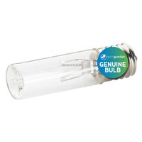 GermGuardian LB1000 UV-C Replacement Bulb for GG1100B & GG1000 Air Sanitizers by Guardian Technologies-3.5 Watt bulb with the power of UV-C. UV-C light fights germs, kills airborne bacteria, viruses and mold spores.