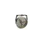 Airmaster 30" Direct Drive 4-in-1 3-Speed Drum Fan-115 V, 1/3 HP, 3-speed, 1 phase, ball bearing motor