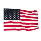 Annin & Company Outdoor U.S. Flags, 4' x 6' (ANN002220)-Premium quality extra-strength polyester thread, Colour matched to stripes, front and back.