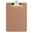 Westcott KleenEarth Clipboard, Memo Size-Clipboard is made from 70% recycled and 30% post-consumer content.