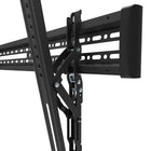 Kanto KT3260 Tilting TV Wall Mount for 32-inch to 60-inch TVs-Accessible tilt mechanism provides a +12 Degree tilt angle