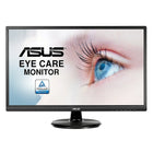 ASUS 23.8" LCD VA Monitor - VA249HE-23.8-inch anti-glare LCD VA panel gaming monitor