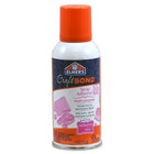 Elmer's Craft Bond Multi-Purpose Spray Adhesive, 4 oz., 6 Pack (ELME421)-Acid-free and photo safe