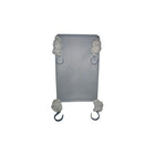 Techstar Plastics Spring Platform for Starcart, 3.5" (145SPRING)-Used With Models: NC465, NC466, NC467, NA006, NA007, NA008, NC468 & NC469