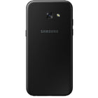 Samsung Galaxy A5 5.2" Smartphone, 32 GB eMMC, 1.9 GHz Octa-core, Android 6.0, Black (SM-A520WZKAXAC)-Water & dust resistant (IP68)