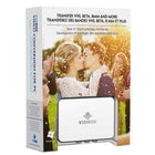 VIDBOX Video Conversion for PC-Step-by-step pictorial instructions guide you through the process, making it easy for anyone to use