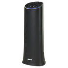 PureGuardian 100-Hour Ultrasonic Cool Mist Tower 1.5 Gallon Humidifier with Aroma Tray (H3200BAR)-Quick Relief From Dry Air with Ultrasonic Technology that Immediately Disperses Mist Higher into the Air