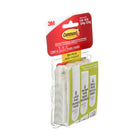 Command Picture Hanging Strips - White - Assorted-No nail holes