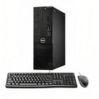 Dell Refurbished OptiPlex 3050 SFF Desktop Computer - Intel Core i5-7500 - 1 TB SSD - 32 GB RAM - Windows 10 Professional-Memory: 32 GB DDR4 RAM