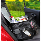 Koolatron Soft Bag Travel Cooler, 34 Can-Keeps food and drinks cool with or without 12V power