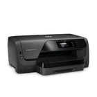 HP OfficeJet Pro 8210 Wireless Colour Inkjet Printer-Hi-Speed USB 2.0; Built-in wired Ethernet 10/100Base-TX (RJ45) networking; Built-in wireless 802.11b/g/n networking; Wi-Fi Direct