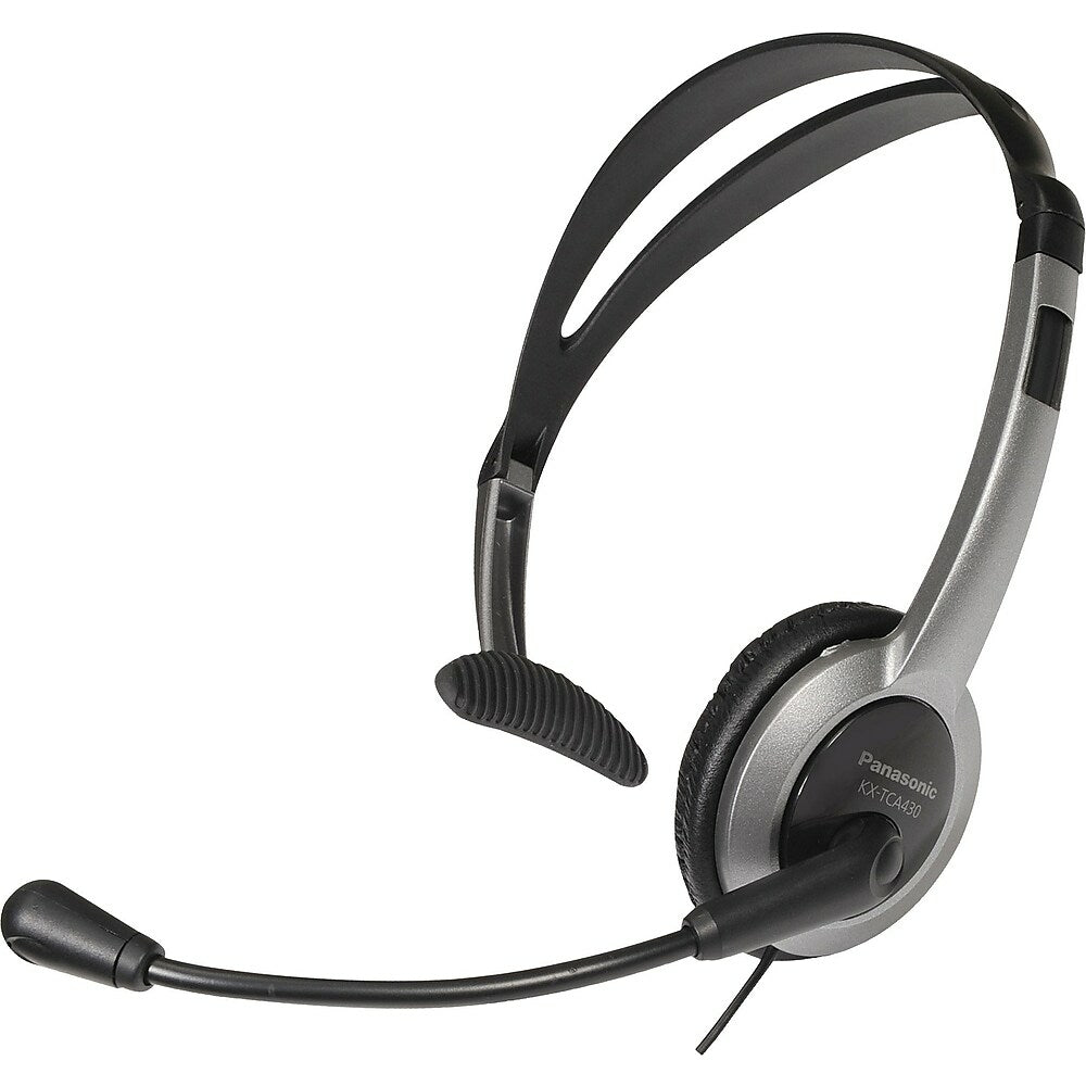 Panasonic KXTCA430S Headset | staples.ca