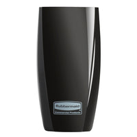 Rubbermaid Commercial TCell 1.0 Odour Control Dispenser - Black (1793546)-Dispenser