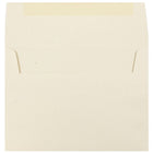 JAM Paper A8 Invitation Envelopes, 5.5 x 8.125, Husk Brown Recycled, 1000 Pack (44362B)-Size: A8 (5 1/2" x 8 1/8")
