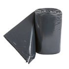 CoastWide Professional Contractor Trash Bags - Super Heavy Duty - Black - 3 Mil - 32 Pack-Made from recycled material