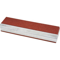 Wilton Vise Accessories - Fibre Face Magnefix Jaw Caps (TM846)-Jaw Width" - 5