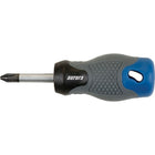 Aurora Tools Phillips Screwdrivers, 36 Pack-Handle Type Cushion Grip