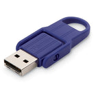 Verbatim Store 'n' Flip 32 GB USB Flash Drive - Assorted Colours-Store and flip feature