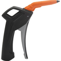 Aurora Tools Heavy-Duty Air Blow Guns With Snub Nose - 3 Pack-Air Consumption 15.89 SCFM