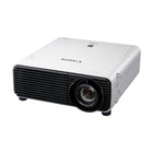 Canon REALiS WUX500 D Compact Installation LCOS Projector, White (0071C011)-DICOM Simulation Mode