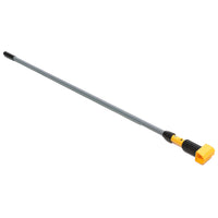 Rubbermaid Commercial Gripper Clamp Style Wet Mop Handle - 60"-Gripper Clamp Style Handles Wet Mop Handle