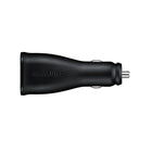 Samsung Car Adapter Dual FC-For Devices with Adaptive Fast Charging