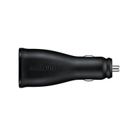 Samsung Car Adapter Dual FC-For Devices with Adaptive Fast Charging
