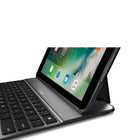 Belkin QODE Ultimate Lite Keyboard Case for iPad 9.7" (6th Generation)-Well-spaced keys offer responsive, accurate typing