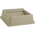 Untouchable Containers, Dimensions L" x W" x H", 20 1/8 x 20 1/8 x 6 1/4-Dimensions L" x W" x H" - 20 1/8 x 20 1/8 x 6 1/4