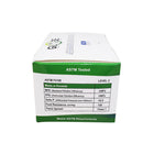 Globe Child Disposable Face Mask - 3 Ply - 50 per Box / 40 Boxes-Bilingual English/French packaging