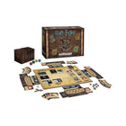 HARRY POTTER HOGWARTS BATTLE A Cooperative Deck-Building Game-Ages 11+