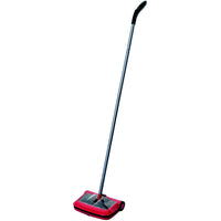 Ewbank 2-In-1, Double Action, Hard Floor Sweeper With Microfibre Duster-A new way to clean - sweeper and mop all-in-one - increase efficiency