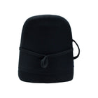 ObusForme Back Support - Wideback - Black-Scientifically proven back support: Scientifically proven to decrease pressure on the spine by up to 35%