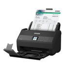 Epson ES-865 High-Speed Duplex Colour ADF Document Scanner-Optical Resolution 600 dpi