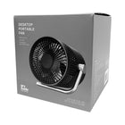 Gry Mattr USB Fan - Black-7