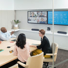 Logitech Rally Plus Ultra-HD ConferenceCam-RightSense technologies and design innovations automate a better user experience