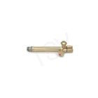 Gentec Torch Handles, Harris, 1", GW 33-443T, Light Duty (443T)-Suitable For Use With: Harris Equivalent