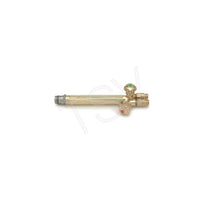 Gentec Torch Handles, Harris, 1", GW 33-443T, Light Duty (443T)-Suitable For Use With: Harris Equivalent