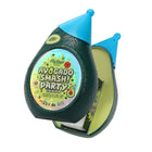 Ridley's Avocado Smash Party-Perfect for avocado lovers and families and has an average of 20 minutes gameplay