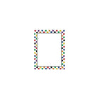 Teacher Created Resources 8 1/2" x 11" Computer Paper, Red/White, 300 Pack-For primary and upper grade students