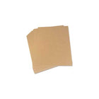 Crownhill 100% Recycled Legal Size Kraft Padding Boards - 25 Pack-Heavy duty material