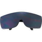 Crews, Yukon Xl Safety Glasses, 5.0 Lens, Anti-Scratch Coating, Csa Z94.3/Ansi Z87+ - 6 Pack-Lens Coating Anti-Scratch